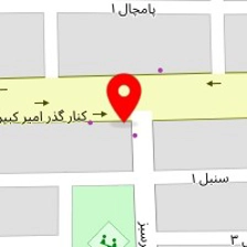 نان شیرینی دادلی