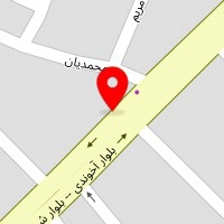 شیرینی فروشی پاگشا