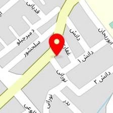 قنادی تبریزی