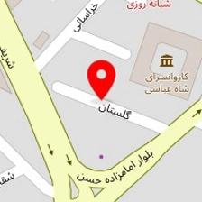لوازم قنادی رجایی