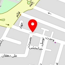شیرینی فروشی سعید