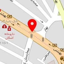 شیرینی سرای رضا
