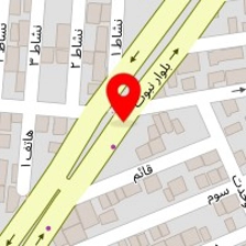 شیرینی آرسس
