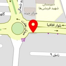 قنادی هل