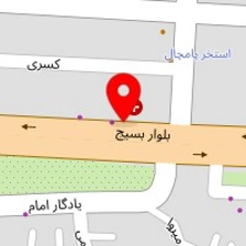شیرینی تینا