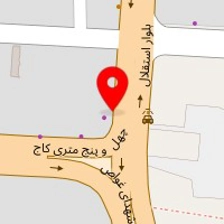 راش کیک