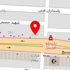 شیرینی و دسر تاپ کیک