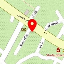 شیرینی سرای امیر