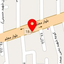 شیرینی سرا حاج عمران