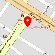 قنادی لاله