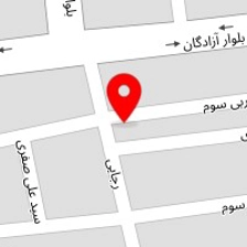 کافه قنادی میس کیک