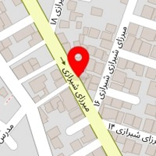 لوازم قنادی تمشک