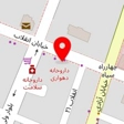 شیرینی فروشی بی تا