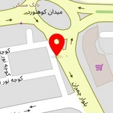 کیک استاد نادری