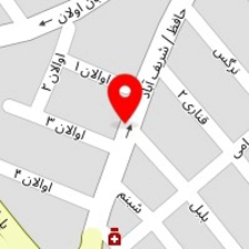 شیرینی سرای بابانوئل