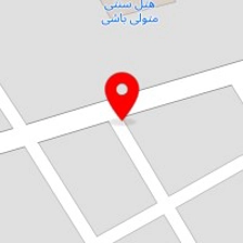 شیرینی سرای مهر ماهان