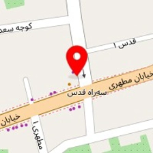 نان شیرینی مسعود