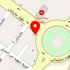 شیرینی فروشی نجفی