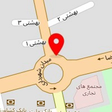 کیک وکلوچه وشیرینی سرای سپید برفی