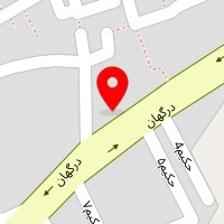 شیرینی سرای چاکلیت