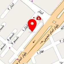 قنادی پدیده بندر