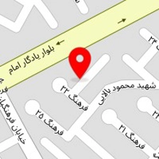 کارگاه نان برنجی پزی سوغات سرا