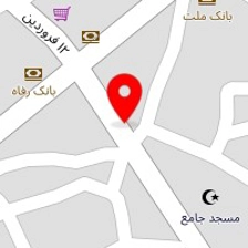 قنادی بنفشه