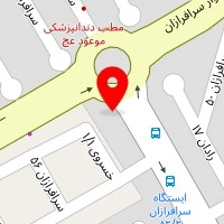 قنادی تبریزیان