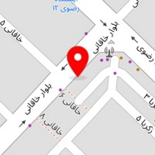 قنادی قصر شکر
