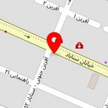 قنادی پانته آ
