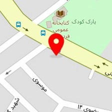 لوازم قنادی مرمریان