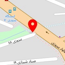 گیاهان دارویی و لوازم قنادی مدرسی