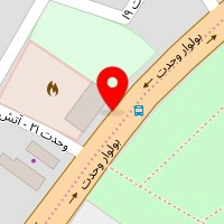 قنادی والارضا