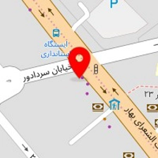 قنادی لاله