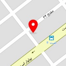 قنادی مشهدی
