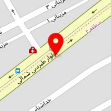 قنادی شادی