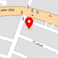 قنادی لبخند