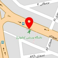لوازم قنادی بلوط