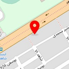 قنادی کاخ شکری