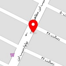 قنادی خوشرو و پسران