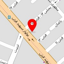 قنادی هلال یزدی ها