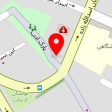 قنادی نسیم لبنان