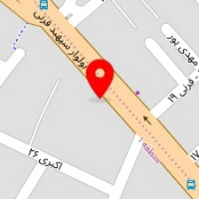 قنادی برادران عرب زاده یزدی