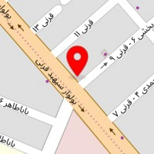 کیک وکلوچه محب الرضا