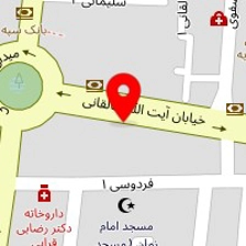 شیرینی سرای رضا