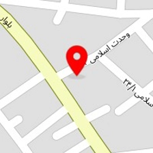 شیرینی سرای احسان