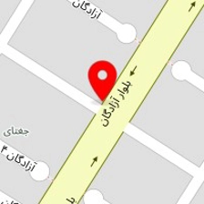 شیرینی سرای آی سودا