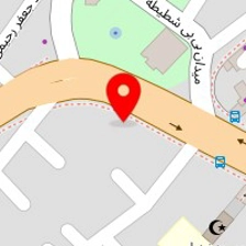 قنادی کامشاد یزدی باغستانی