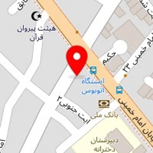 فروشگاه لوازم قنادی جلالی