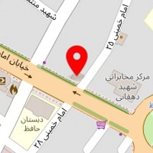 قنادی کندو